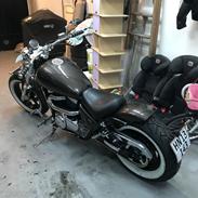 Suzuki Vz800 marauder