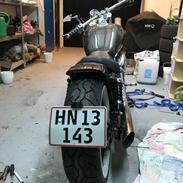 Suzuki Vz800 marauder