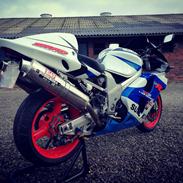 Suzuki Tl1000R Srad