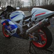Suzuki Tl1000R Srad