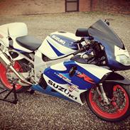 Suzuki Tl1000R Srad