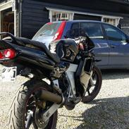 Honda Nsr 125 Supersprint