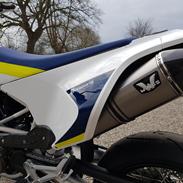 Husqvarna 701 Supermoto