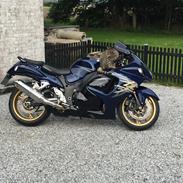 Suzuki HAYABUSA GSX 1340 R