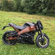 Buell Xb 12