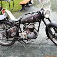 Excelsior Talisman Twin TT1