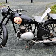 Excelsior Talisman Twin TT1