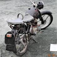 Excelsior Talisman Twin TT1