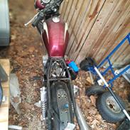 Suzuki TU250