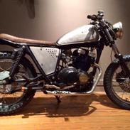 Suzuki TU250