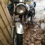 Suzuki TU250