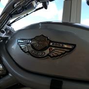 Harley Davidson V Rod 100'th Anniversary
