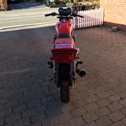 Honda CB900F Bol D'or SC01