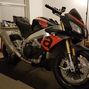 Aprilia Tuono V4RR