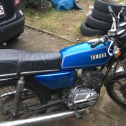 Yamaha Rs 125