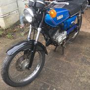 Yamaha Rs 125