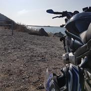 Suzuki GSF 650 Bandit