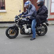 Suzuki GSF 650 Bandit