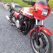 Kawasaki GPZ1100B2