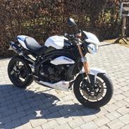 Triumph Speed Triple 1050