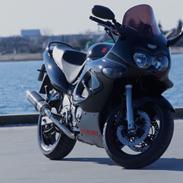 Suzuki gsx 750f