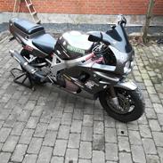 Honda CBR