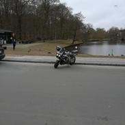 Honda CBR