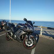 Suzuki Sv 650 S