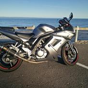 Suzuki Sv 650 S