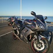 Suzuki Sv 650 S