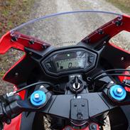 Honda CBR 500 RA