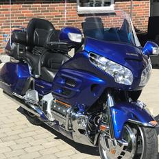 Honda Gold Wing 1800