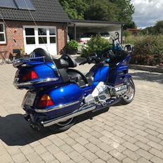 Honda Gold Wing 1800