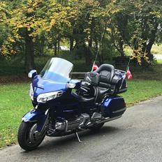 Honda Gold Wing 1800