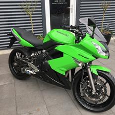 Kawasaki ER6F