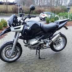 BMW R1100GS