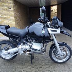 BMW R1100GS