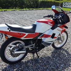 Yamaha RD 350 R