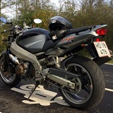 Kawasaki ZX9R