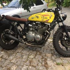 Yamaha Xj900