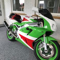 Kawasaki Zxr 750 rr