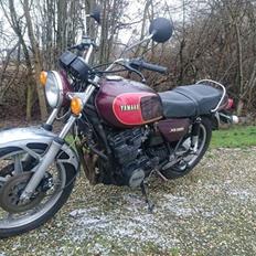 Yamaha XS 850