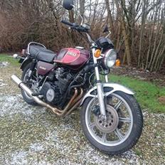 Yamaha XS 850