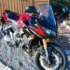 Yamaha FZ1-S