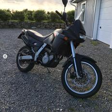 Aprilia Pegaso 650