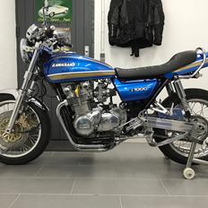Kawasaki Z1000 A1