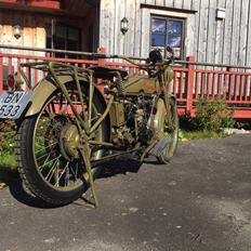 Harley Davidson Classic 1000