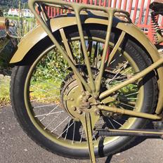 Harley Davidson Classic 1000