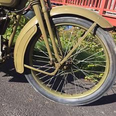 Harley Davidson Classic 1000