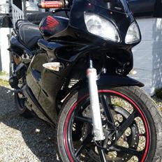 Honda Nsr 125 Supersprint 